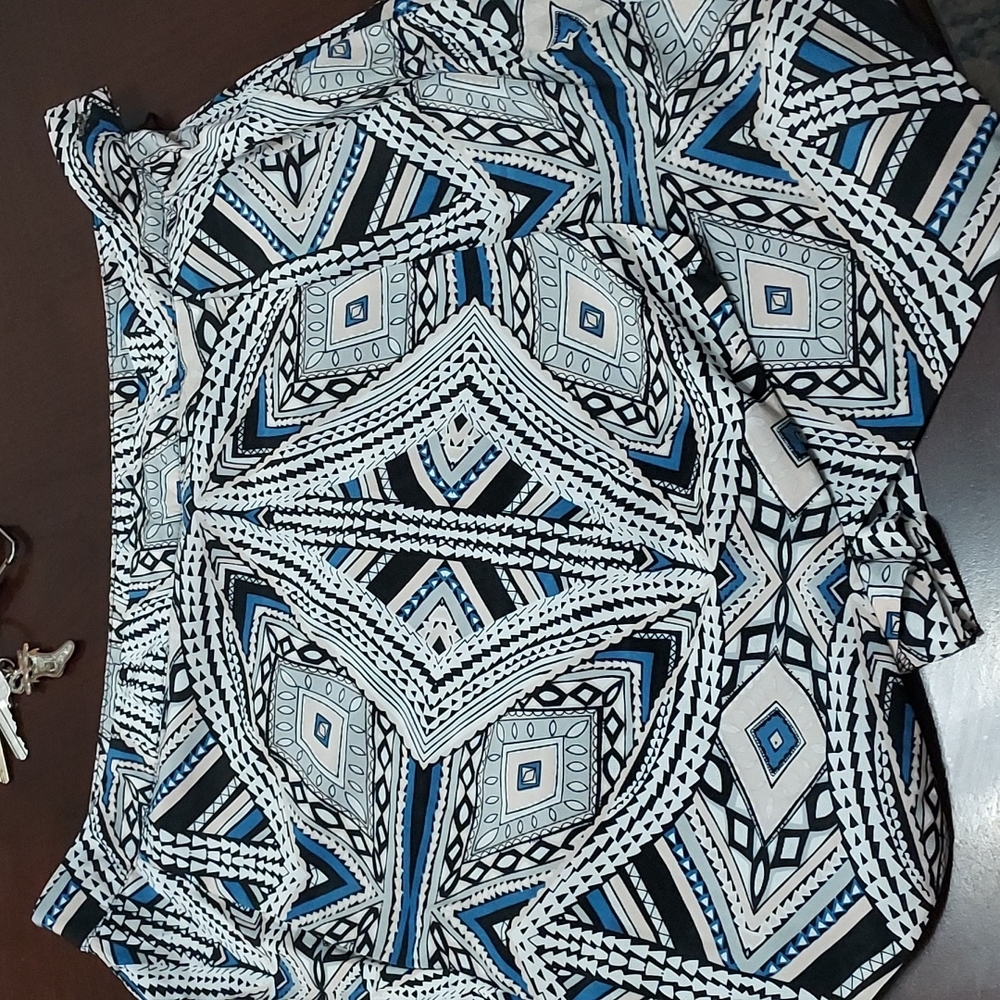 Massimo skort set.